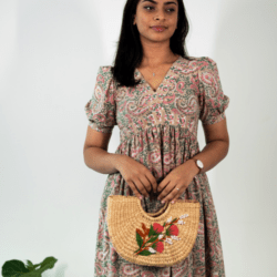 Willow Midi dress - Image 2