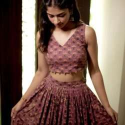 Petunia Skirt Set - Image 5