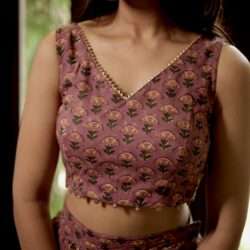 Petunia Skirt Set - Image 4
