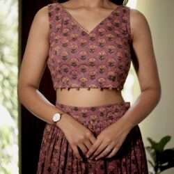 Petunia Skirt Set - Image 2