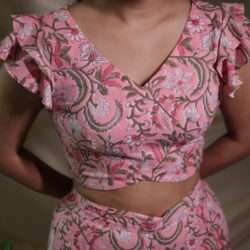 Heather co-ord set - Image 3