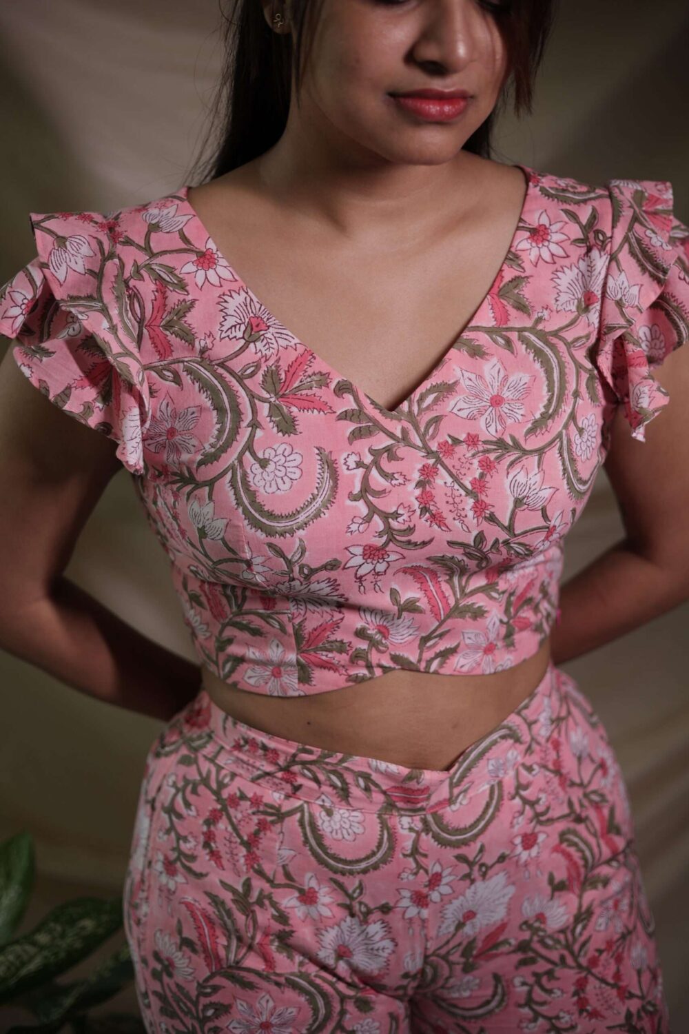 Heather co-ord set - Image 3