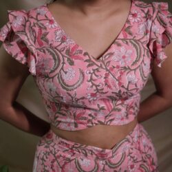 Heather co-ord set - Image 3